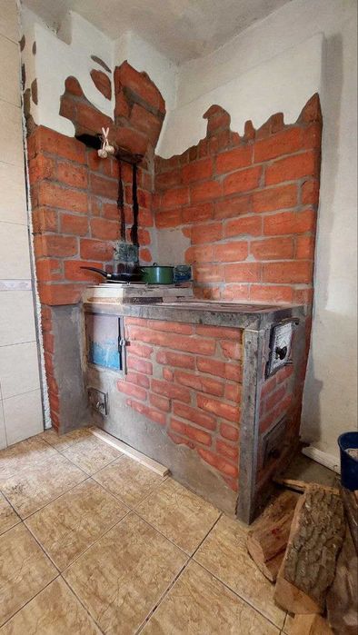 Продам дом с. Чемужовка Хвойный лес