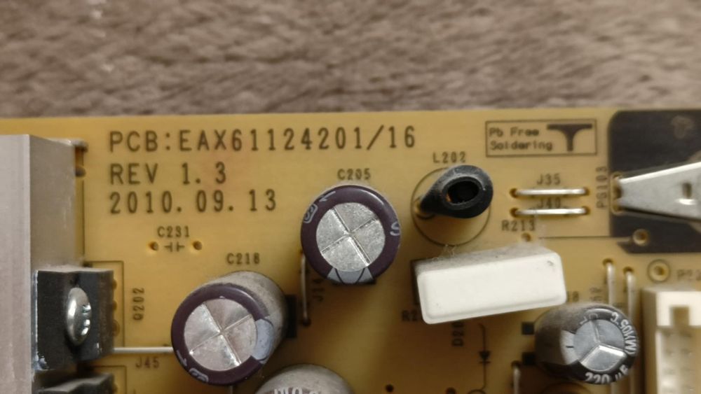 Zasilacz EAX611242...