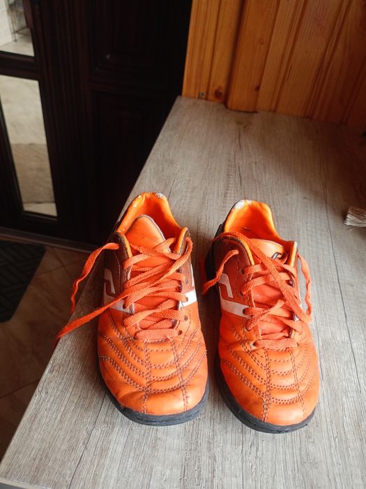 Футбольні сороканіжки дитячі