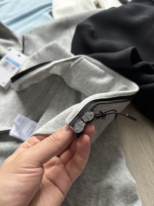 Зіп худі Nike Tech Fleece
