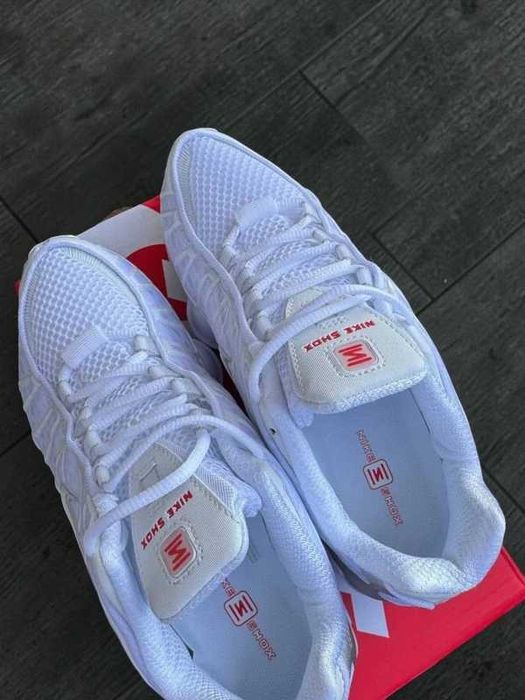Nike Shox TL R.44