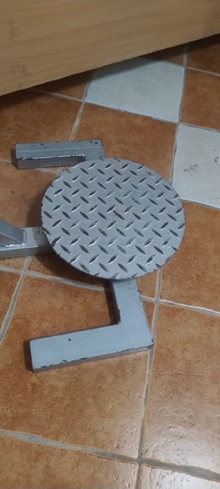 Twister - do mięśni brzucha