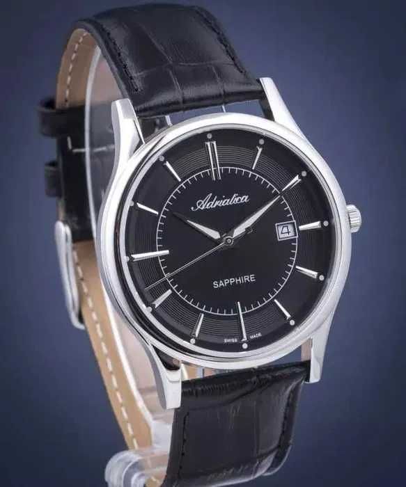 Zegarek męski Adriatica Sapphire