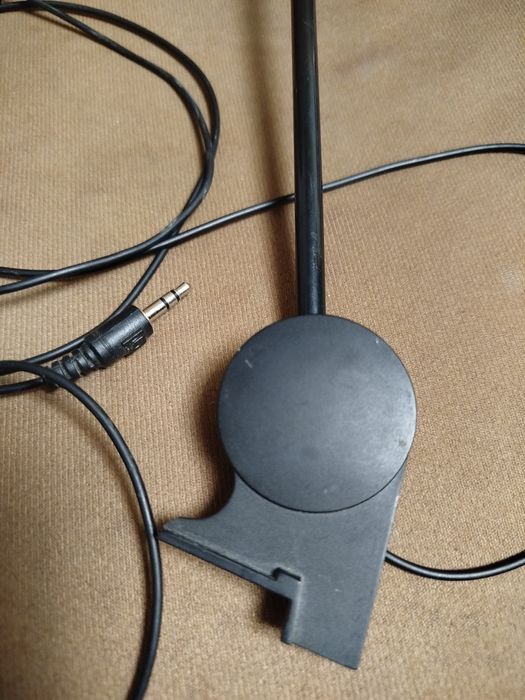 Микрофон для пк!