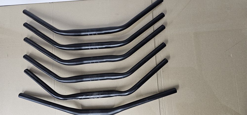 Pakiet 6 szt. Kierownica Trekking