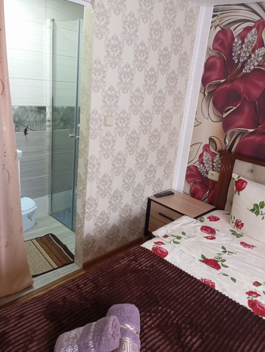 Котедж Сонячний.Буковель- Говерла