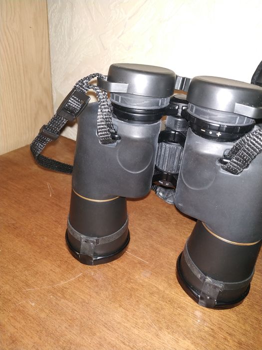 Бинокль Bushnell Legasy 10x50 WP