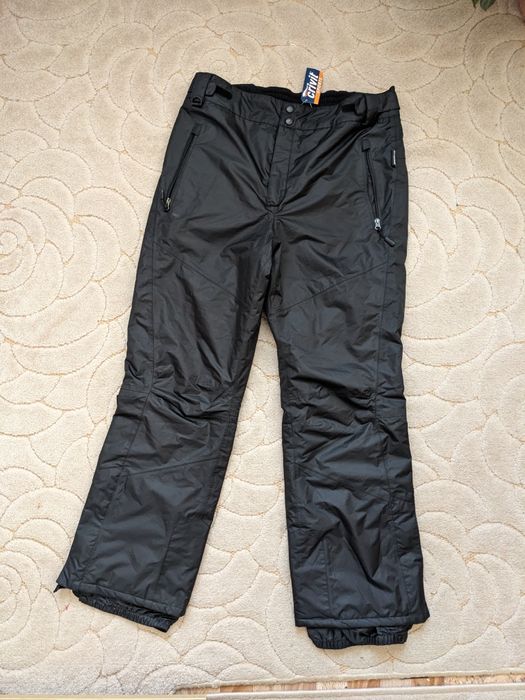 Штани лижні на ріст 180-185см , вага 85-100 кг