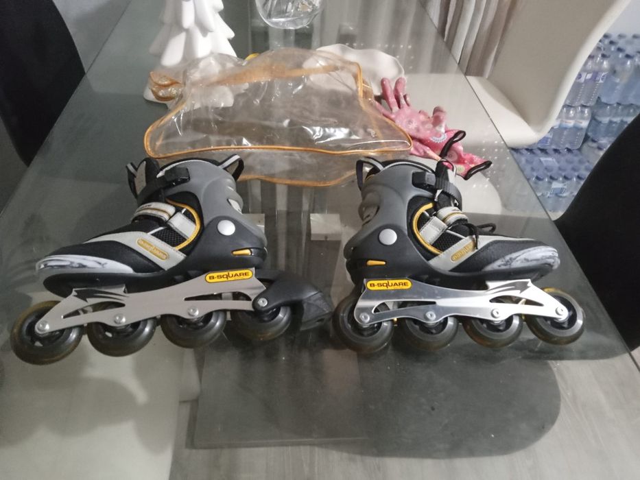 Vendo Patins em linha