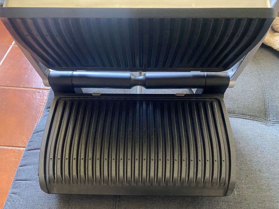 Grelhador Teffal optigrill XL 2000W