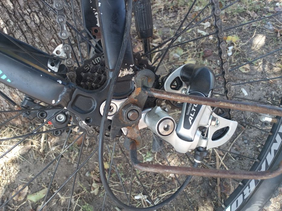 Продам велосипед