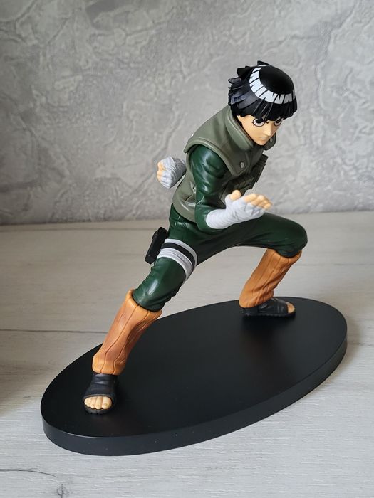 Рок Лі (Banpresto)
