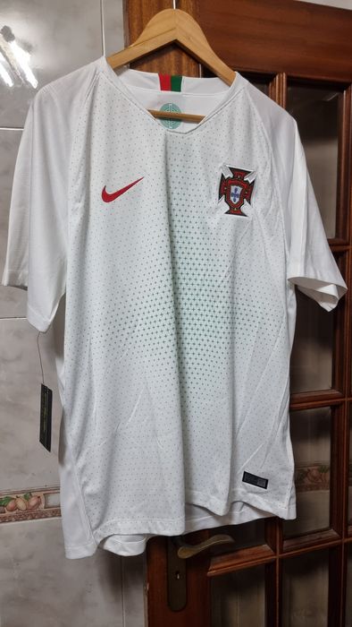 Camisola  da selecao de portugal