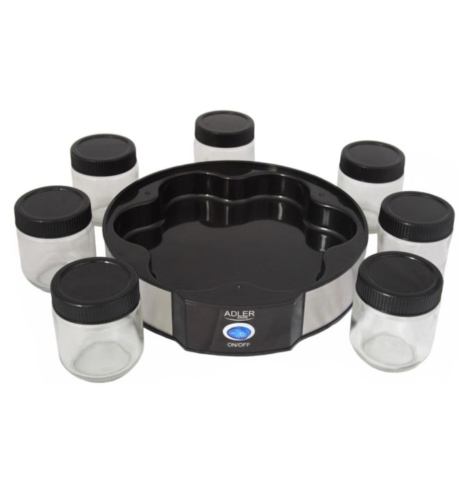 Йогуртница Adler AD 4476