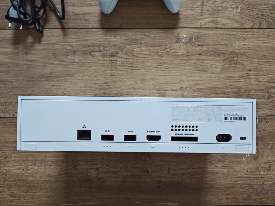 Konsola Xbox Series S! Sprzedam !!