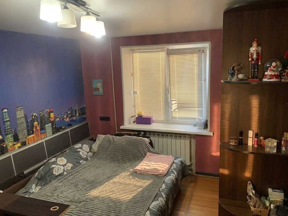 Продам 3к. з ремонтом Новожаново на 3 поверсі