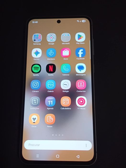 Samsung A56 5G 8GB/256GB