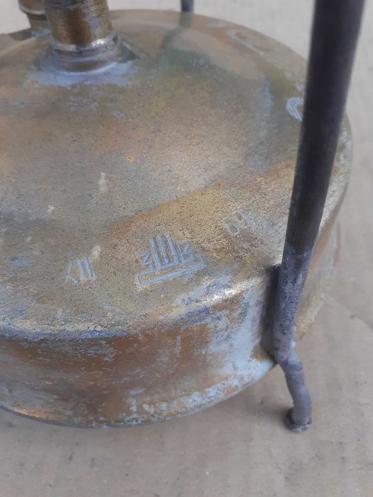 Примус Рекорд-1, СССР, 1969р.