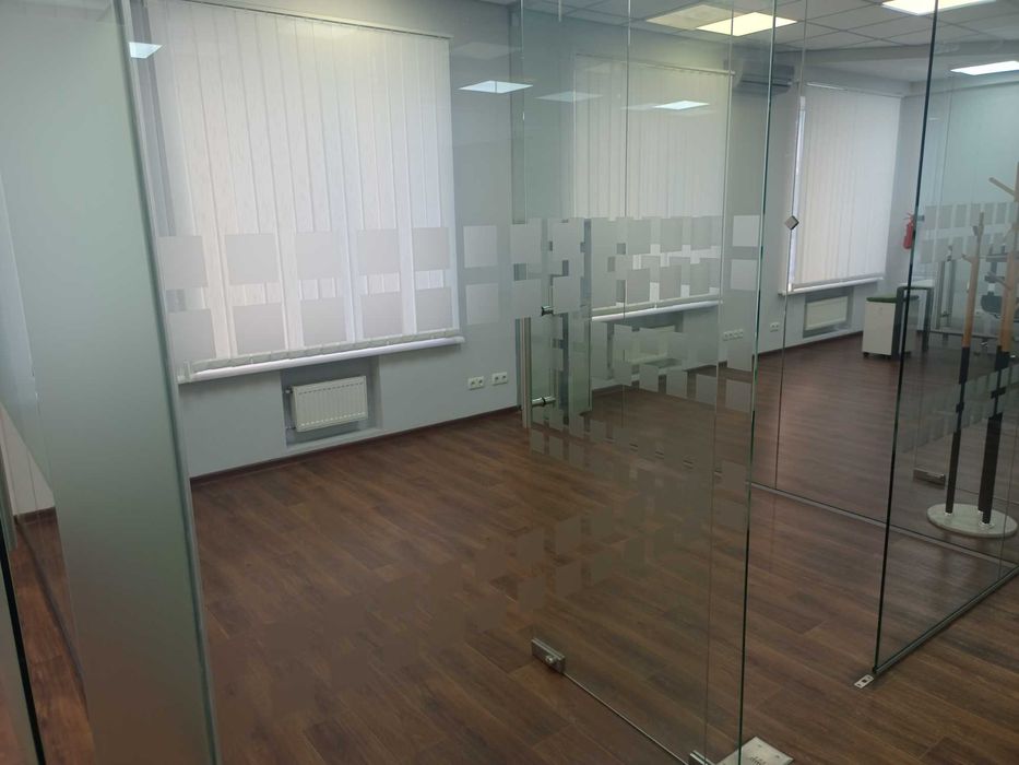 Продаж офісу 394м2/ м. Наукова/ БЦ Форум