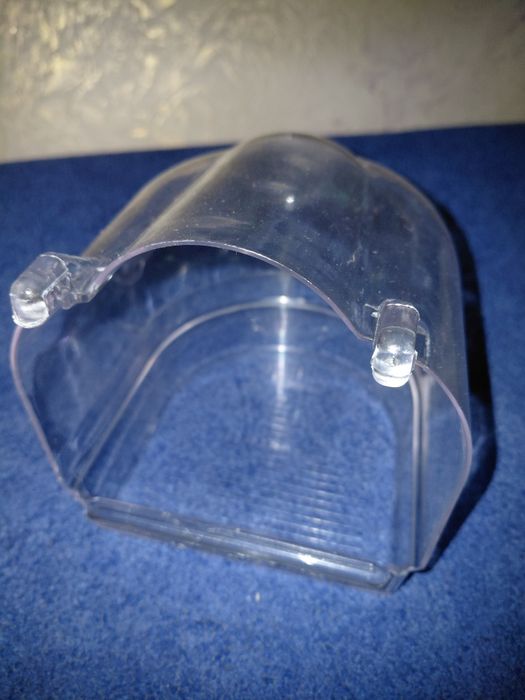 Купалка для попугаев