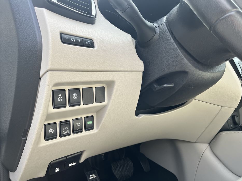 Nissana Qashqai Rogue Sport SL z 2018r 77800km AWD