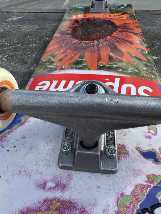 Truck independent stage 11 de 144  com rodas