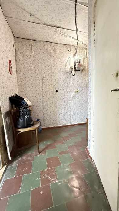 Продаж 2 кімнатної квартири Ковалівка