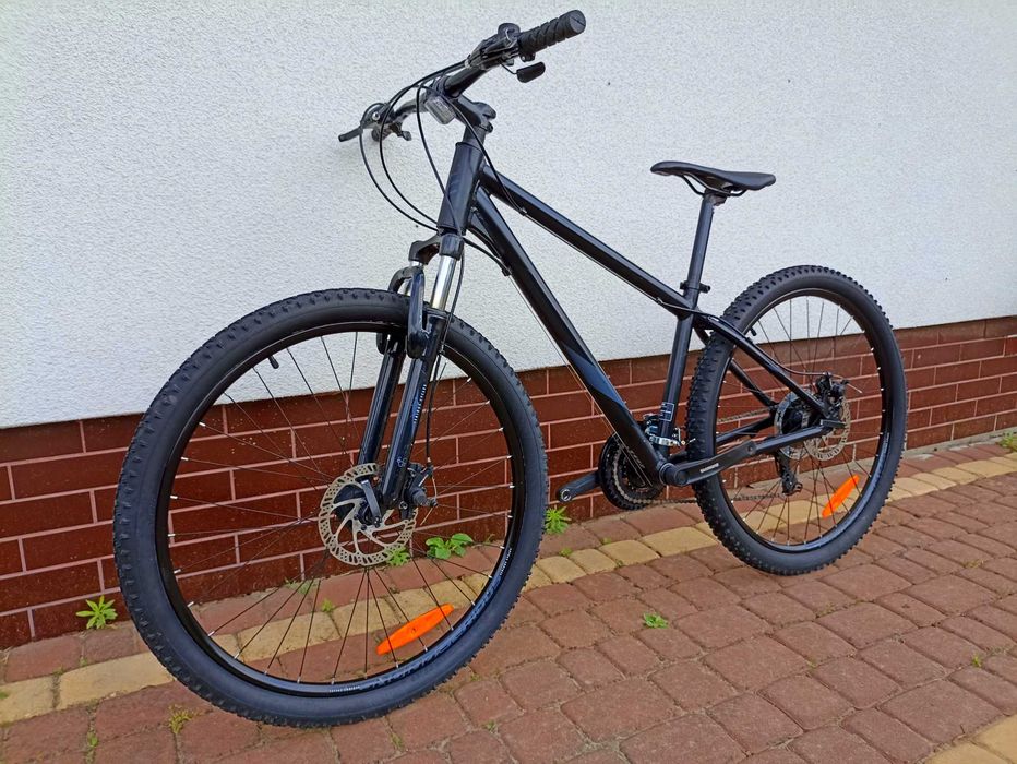 NOWY Rower Serious ROCKVILLE DISC Koła 27,5" 29 2 x Tarcza -30%  15''