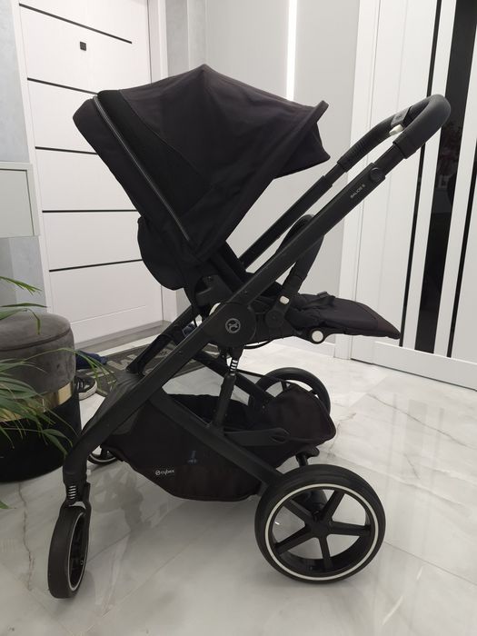Cybex Balios S Lux