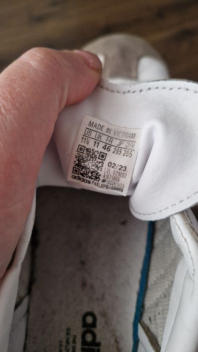 Кросівки , кроссовки Adidas Samba  OG