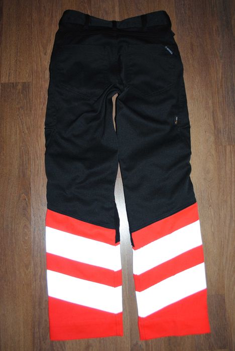 штаны  Engel cordura workwear  S