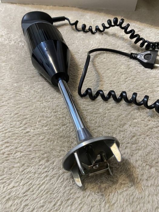 Швейцария ! Погружной блендер Bamix PRIME M250 Профессиональный