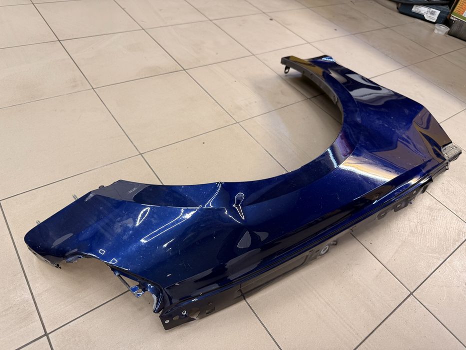правое крыло Audi RS5 2021