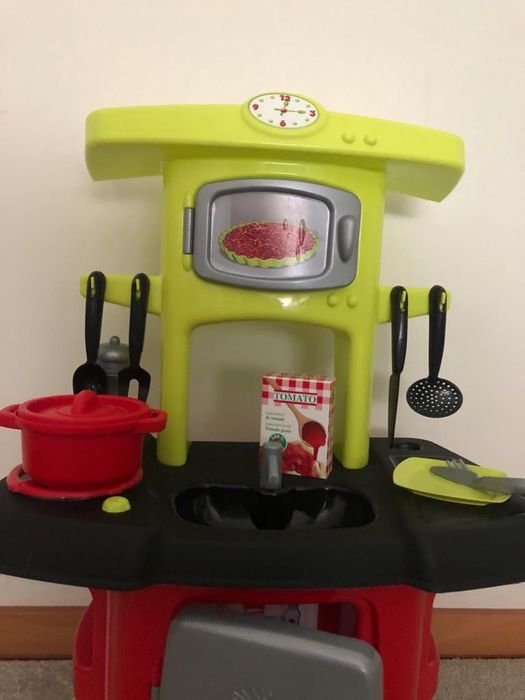 Cozinha de Criança OPORTUNIDADE
