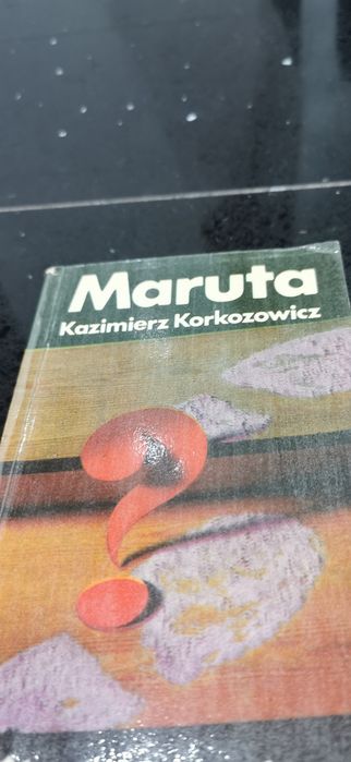 Maruta
Kazimierz Korkozowicz