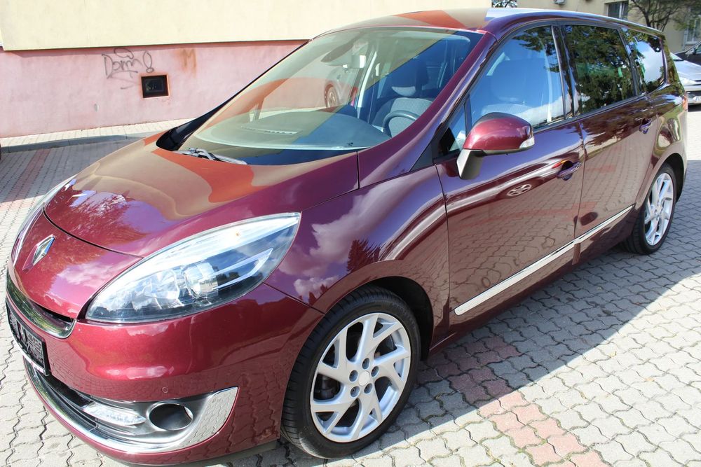 Renault Grand Scenic