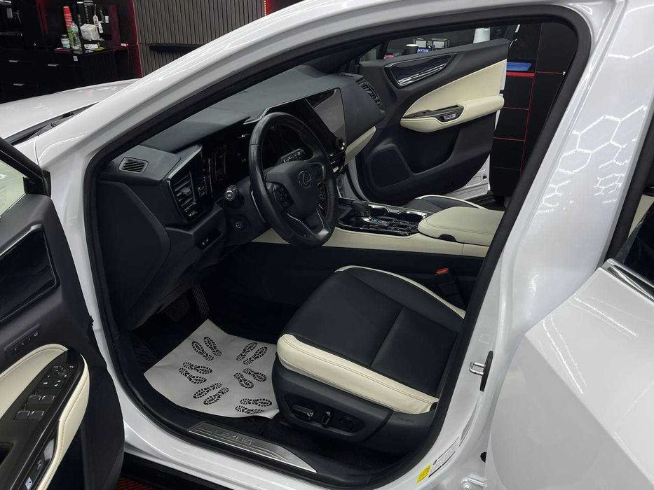 Lexus NX 350H 2024 Hybrid