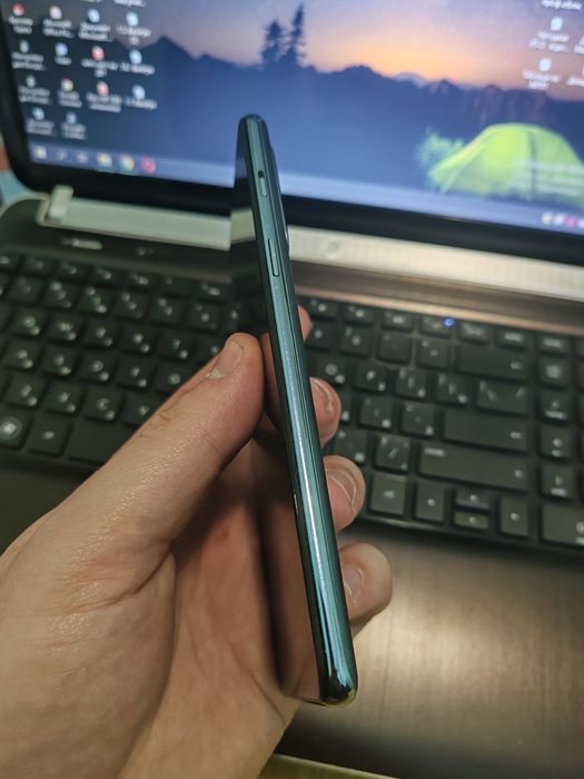 Продам One Plus Nord 2 5g