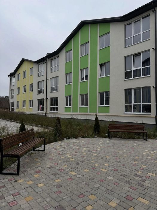 2-rooms apartment apartment by the address st. Rodnikovaya (area 48 m²) - Atlanta.ua - photo 3