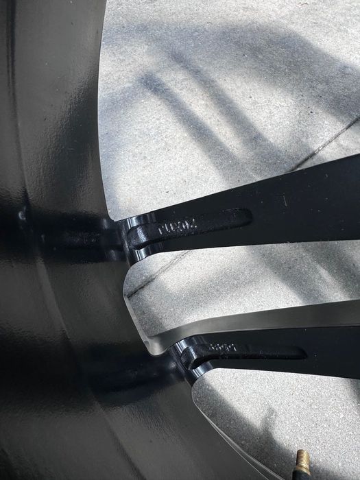 Felgi Dodge Challenger Charger 20”