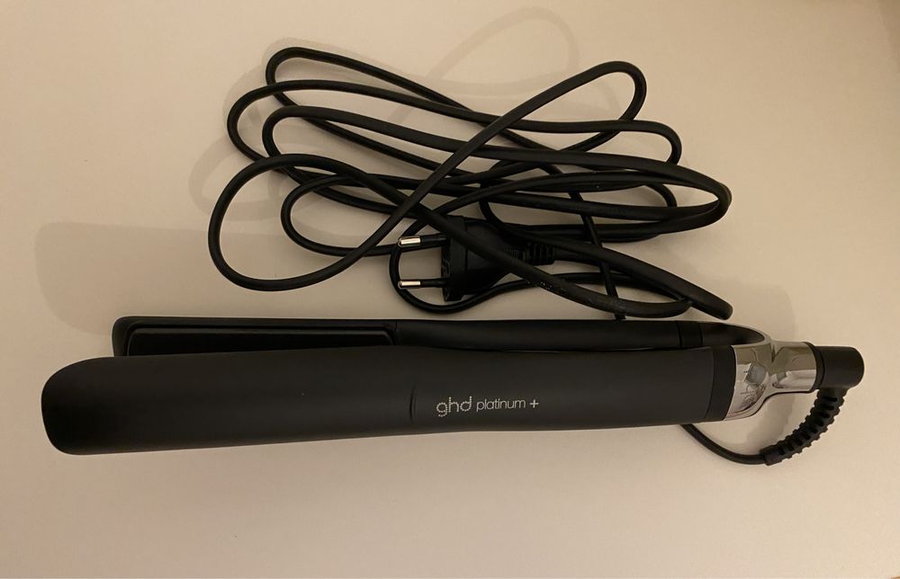 Placa GHD com garantia