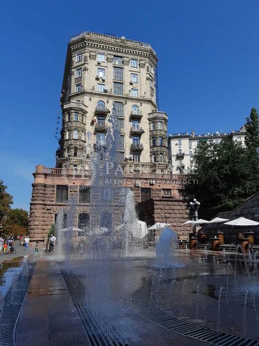 Хрещатик 23 Майдан Золоті Ворота новий ремонт без комісії