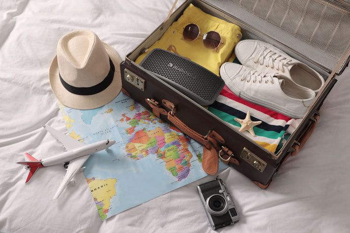 altifalante sem fios Audio Pro P5