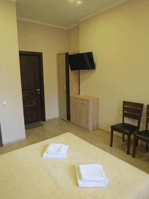 Подобова оренда Французький бульвар