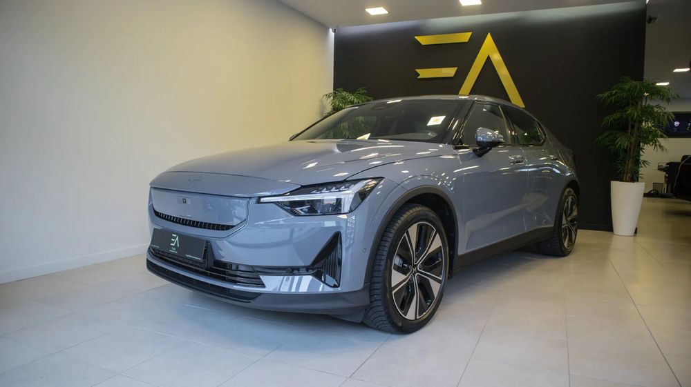 Polestar 2 Long Range 82 kWh