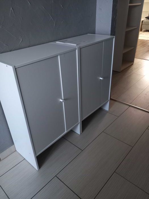 Ikea  BAGGEBO , 2  szt .
