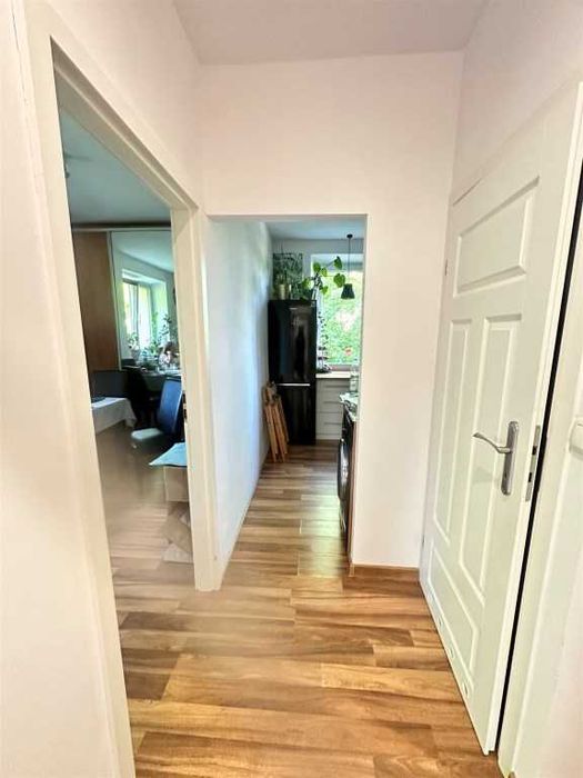 Nowa Huta | os. Wandy | 2 pokoje z oddzielną kuchnią | 45 m² | II piętro | WYNAJMĘ - Widok 5