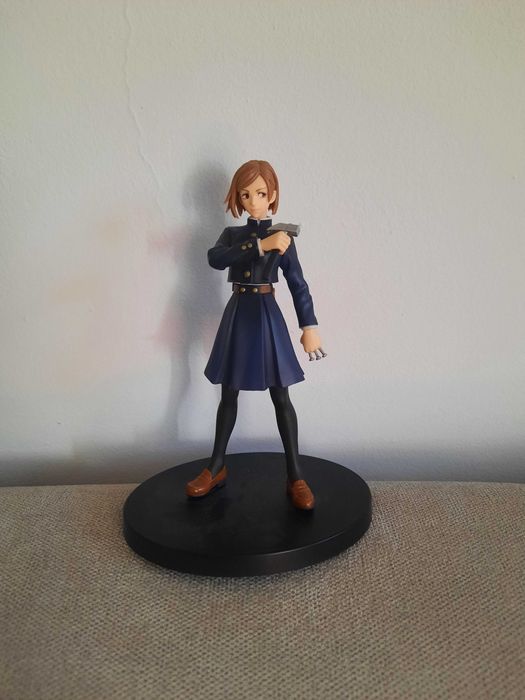 Figura Nobara Jujutsu Kaisen