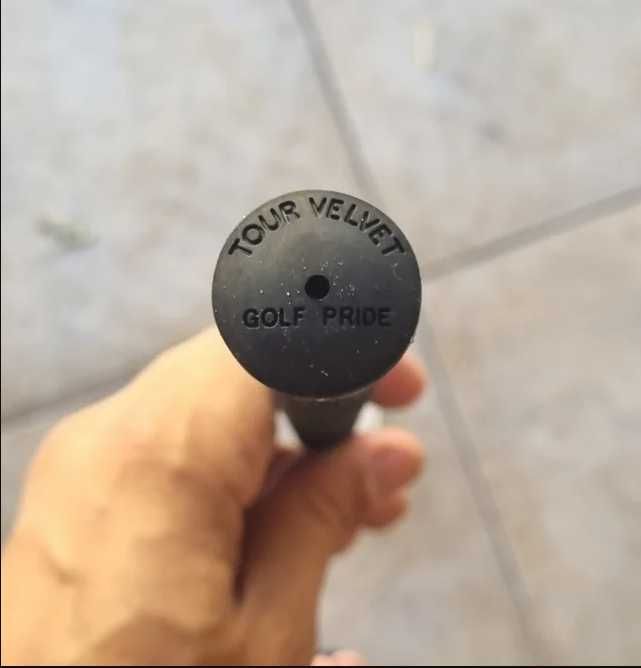 Set de Ferros Keno (3/S) Midsize (Senhora) SC008