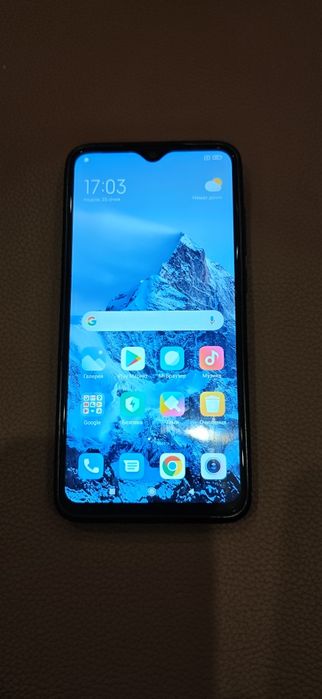 Продам смартфон Redmi not 8 pro